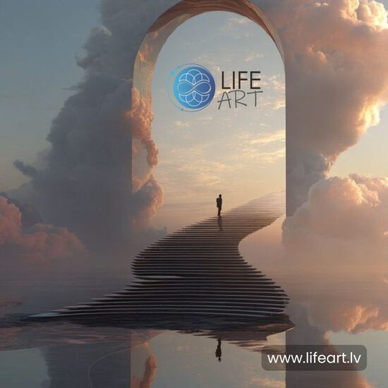 Mini Regresijas terapija [audio fails]